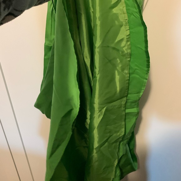 To THE Max silk satin 6 EUC - Picture 5 of 6